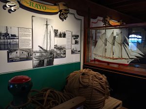 Maritimes Museum Halifax