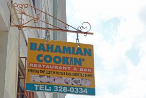 Bahamas Restaurant